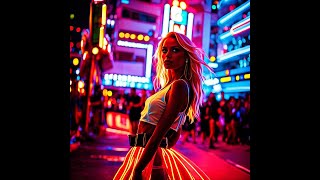 Crush (c) Jennifer Paige (faster/heavier remix v2)