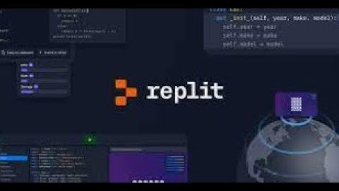 Pemrograman C++ Di Repl.it