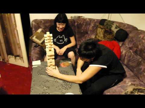 Video: Dřevěná Věž