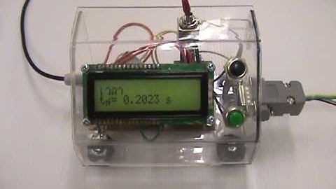 แสดงภาษาไทยบทจอ Character LCD