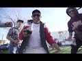 Tony music   amigos del barrio clip oficial