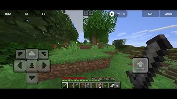 Zalith launcher - TouchController Mod 1.16.5