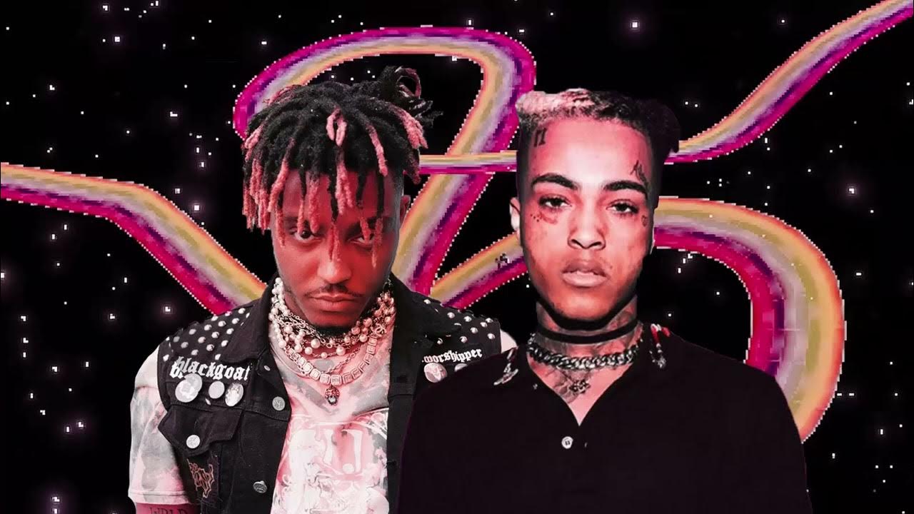 Juice WRLD End Of The Road ft. XXXTentacion (Mashup) YouTube