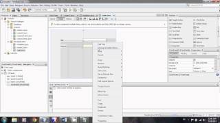 Mongolian Java Programming Tutorial Part 4 "Нэвтрэх цонх"