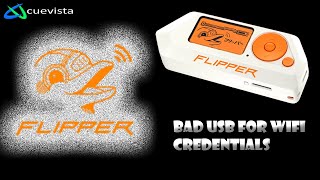 Famous Obtain WIFI name and password physically using Flipper Zero and Bad USB for Educational Purposes Net Worth