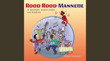 Fruitsalade (Instrumentale Versie)