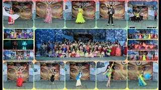 (◠‿◠✿) Восточные танцы (✿◠‿◠) ◕‿◕Театр танца Сэмбель◕‿◕ #ЮлАвидео #НабережныеЧелны (◠‿◠✿) Восточные танцы (✿◠‿◠) ◕‿◕Театр танца Сэмбель◕‿◕ #ЮлАвидео #НабережныеЧелны