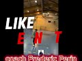 Ameliorer la prise de decision chez le jeune handballeur par Frederic Perin I handball