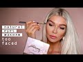 Легкий дневной макияж на каждый день Too Faced | 18+