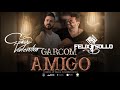 Felix Sollo - Garçom amigo -Cesar Valentim / Part. Felix Sollo #felixsollo #cesarvalentim #sertanejo