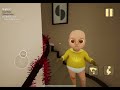 Play the baby in yellow