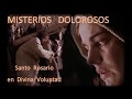 MISTERIOS DOLOROSOS MEDITADOS EN LA DIVINA VOLUNTAD