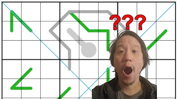 Frank Puzzles About 6-Whisperer Palindrome | Easy Variant Sudoku