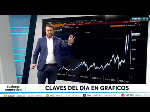 El negocio de Rheinmetall: la compa&ntilde;&iacute;a alemana de los Leopard ve crecer exponencialmente sus n&uacute;meros