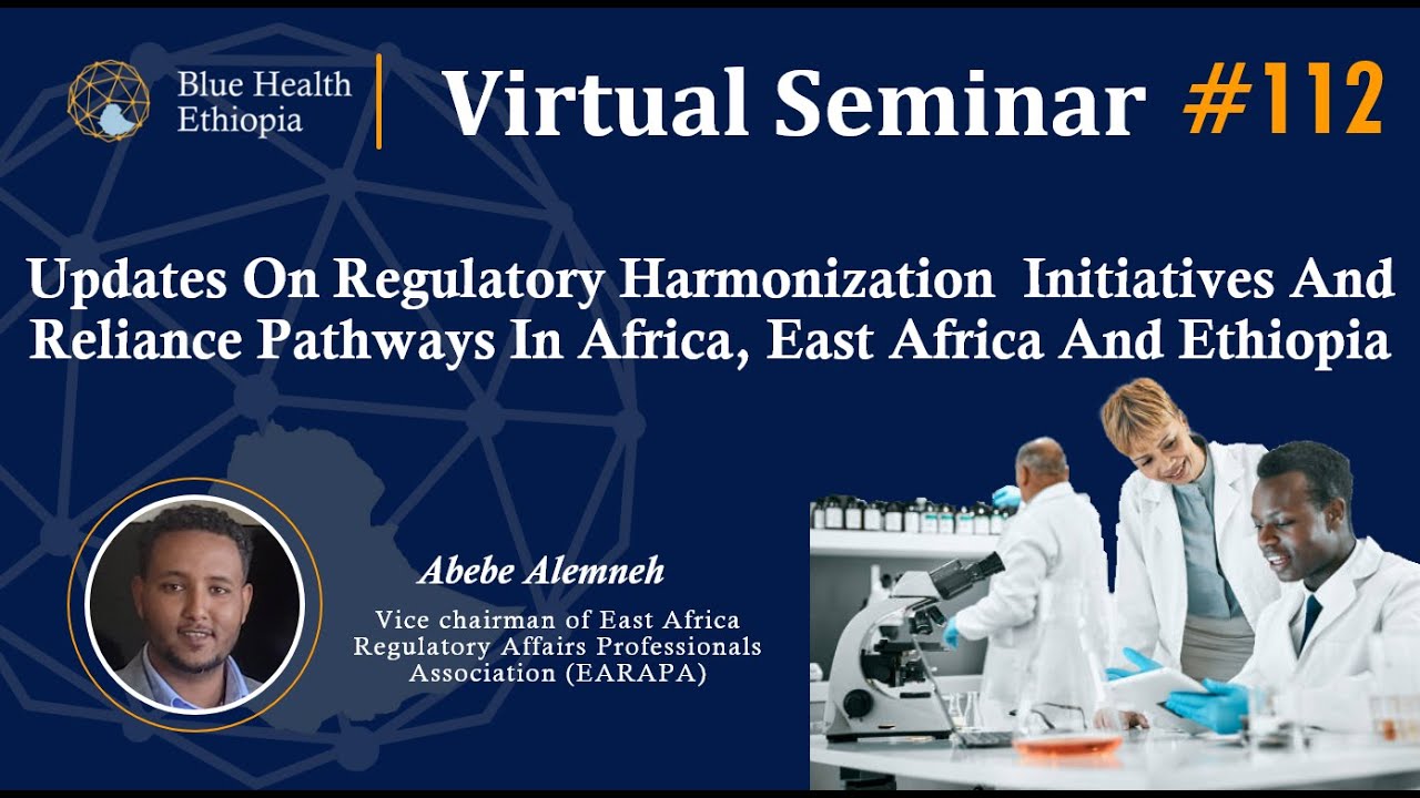 Reliance Pathway Updates on Regulatory Harmonization Initiatives & Reliance Pathways in ...