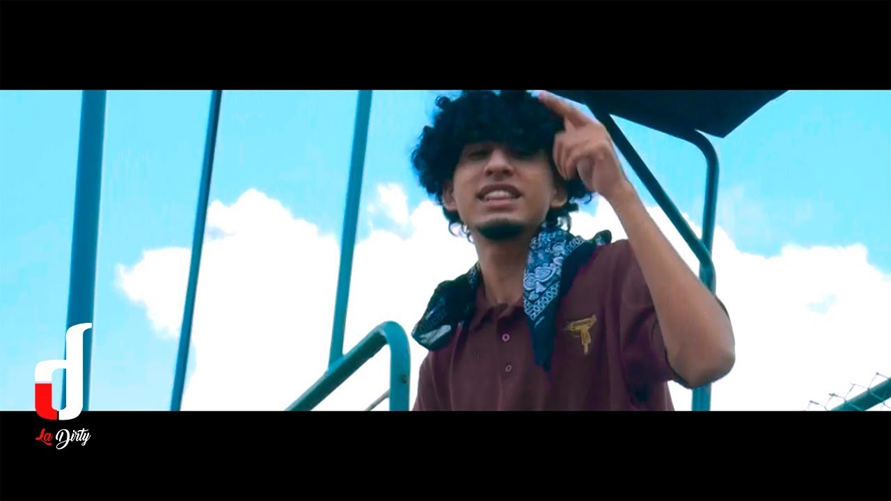 MLMNXS - Dope (Video Oficial)