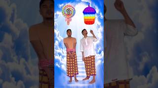 jadilah engkau anak yang sholeh dan sholeha #shorts #youtubeshorts
