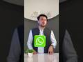 WhatsApp upcoming feature #awaiskhanskills #smartphone #pashtotech #funnyclips #pashto