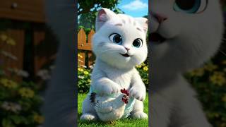 The Cat Is Reading Naat