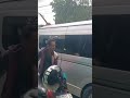 persiapan pengantaran jenazah dari Makassar ke kab Jeneponto