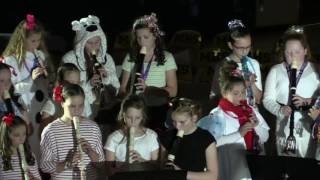 MES Christmas Concert