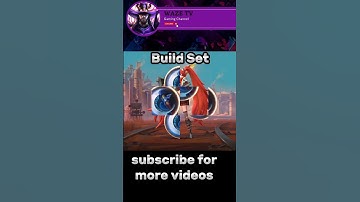 Layla Meta build🔥|| Perfect build and emblem set 2023🔥 #mr_waze3118 #shorts #mlbb