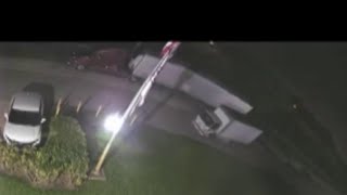 Truckers say their semis and goods were stolen from Miami Gardens
