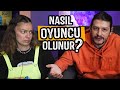 Nasıl Oyuncu Olunur ? Filmler ve Diziler !