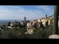 Doku über Assisi