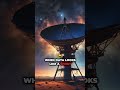 The Wow! Signal 📡✨ | One Word from the Stars