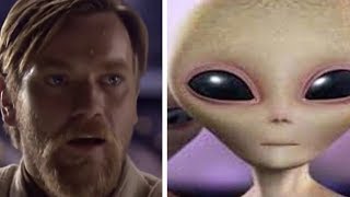 Area 51 Meme Compilation Star Wars Prequel Memes Edition