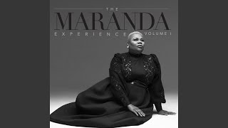Video thumbnail of "Maranda Curtis - Let Praises Rise (feat. Micah Blalock)"