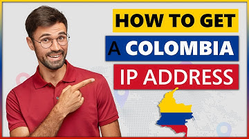 How to Get a Colombia IP Address 2025 | Quick, Safe, and Easy 🌎
