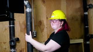 Plumbing Techniques
