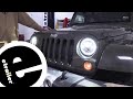 etrailer | Vision X Vortex Headlight Conversion Kit Review