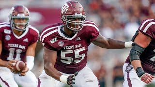 Kenyon Green  Highlights - Top Guard in the Draft ᴴᴰ