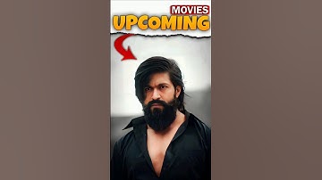 Yash’s Upcoming 3 Blockbusters That Will Set Theatres on Fire | KGF 3, Ramayana & Toxic? #movie