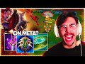 DARIUS FULL LETALIDADE É 100% DE WIN NA LANE !!! ( MUITO FORTE )