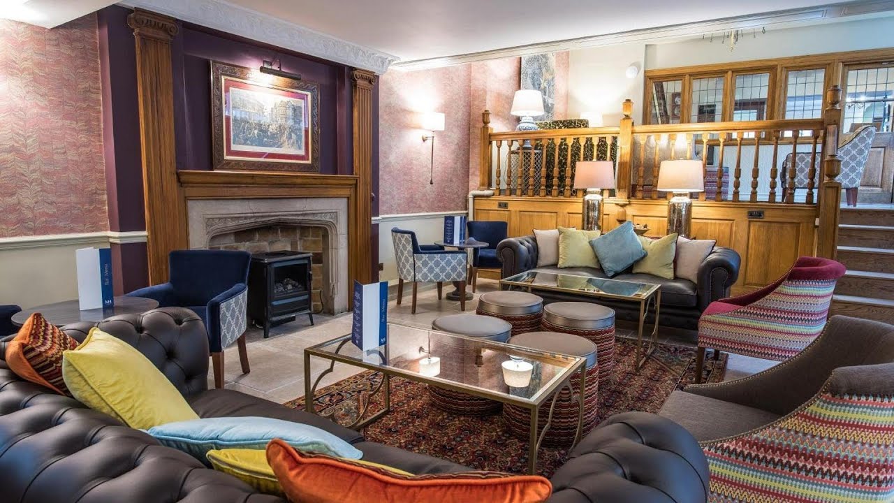 The Maids Head Hotel, Norwich, United Kingdom | Travel Lover