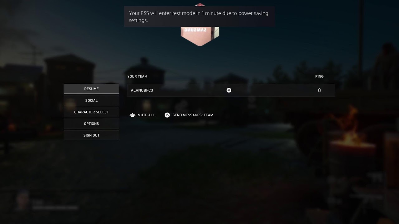 Back 4 Blood Part 2 , {Eng swearetary [blind], (Ps5, Facecam.)} Rage ...