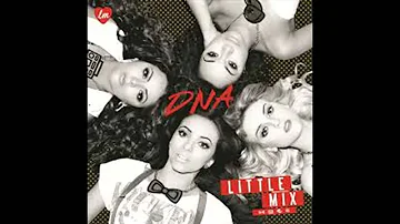 Little Mix DNA (Male Version)