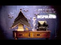 2015 A Year Full Of Inspiration 