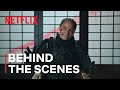 The Challenges of Filming [Subtitled]
