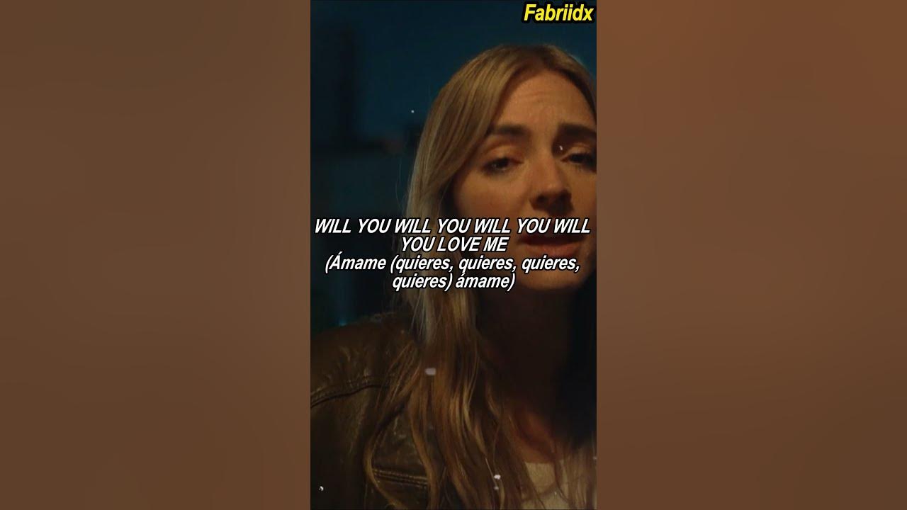 Japanese Cafe - Katelyn Tarver  #lyrics #music #español #song #katelyntarver #english