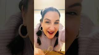 When Starting A Conversation My Pov