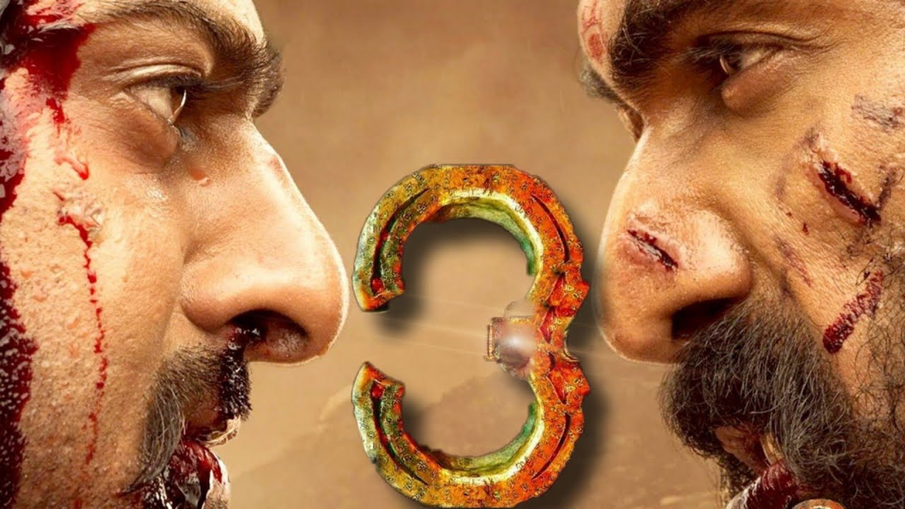 Bahubali 3 | Theory | Story | Deefilmy