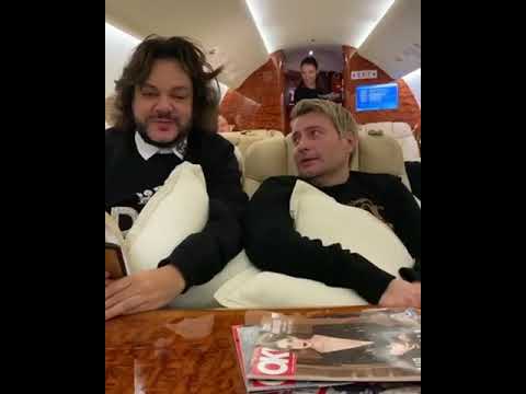 Video: Philip Kirkorov yog peb zaug pheej yig dua Nikolai Baskov