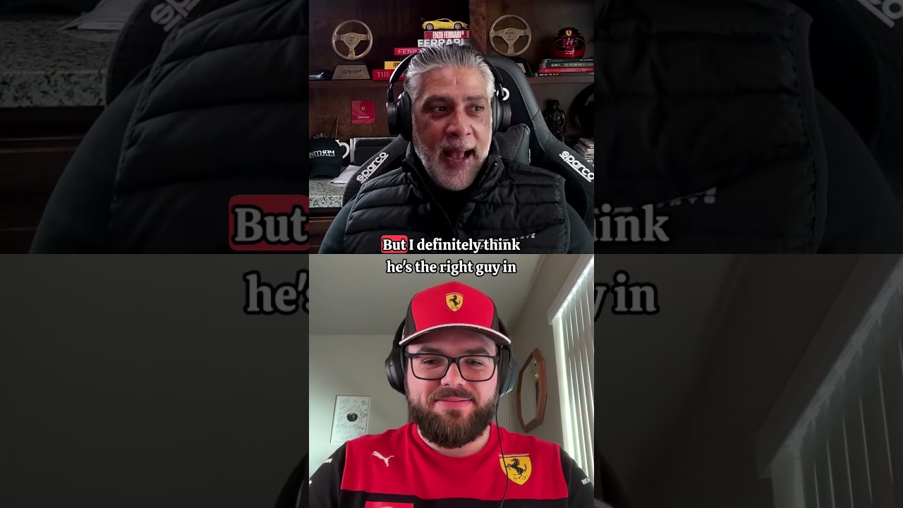 Yousuf Nabi | Charles Leclerc and 2026 Hopes 