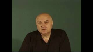 Культура сегодня - Тюремный романтизм! (§ 5.112)