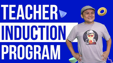 TEACHER INDUCTION PROGRAM | WAYS FORWARD